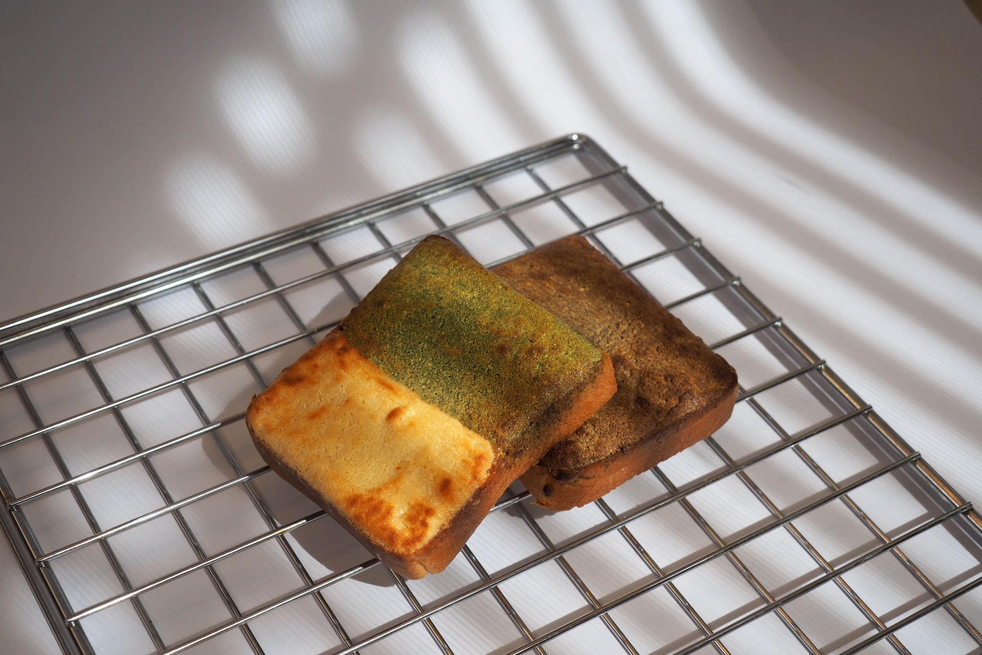 切斯特專業調酒｜厚片吐司