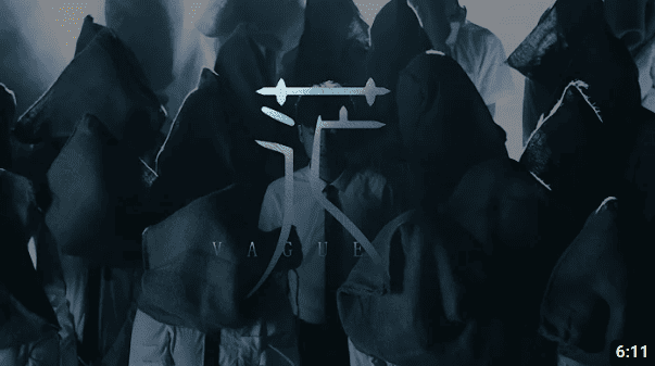 國立勤益科技大學112級畢業歌 《茫》｜劇照