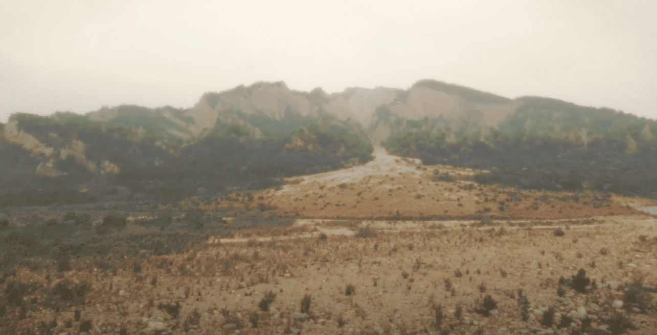 火炎山Huoyanshan空拍｜社群影音