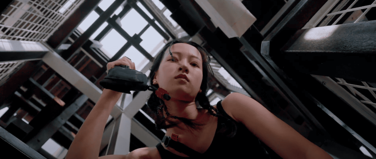 Latoo X BASE 550 形象影片 專業篇｜BTS